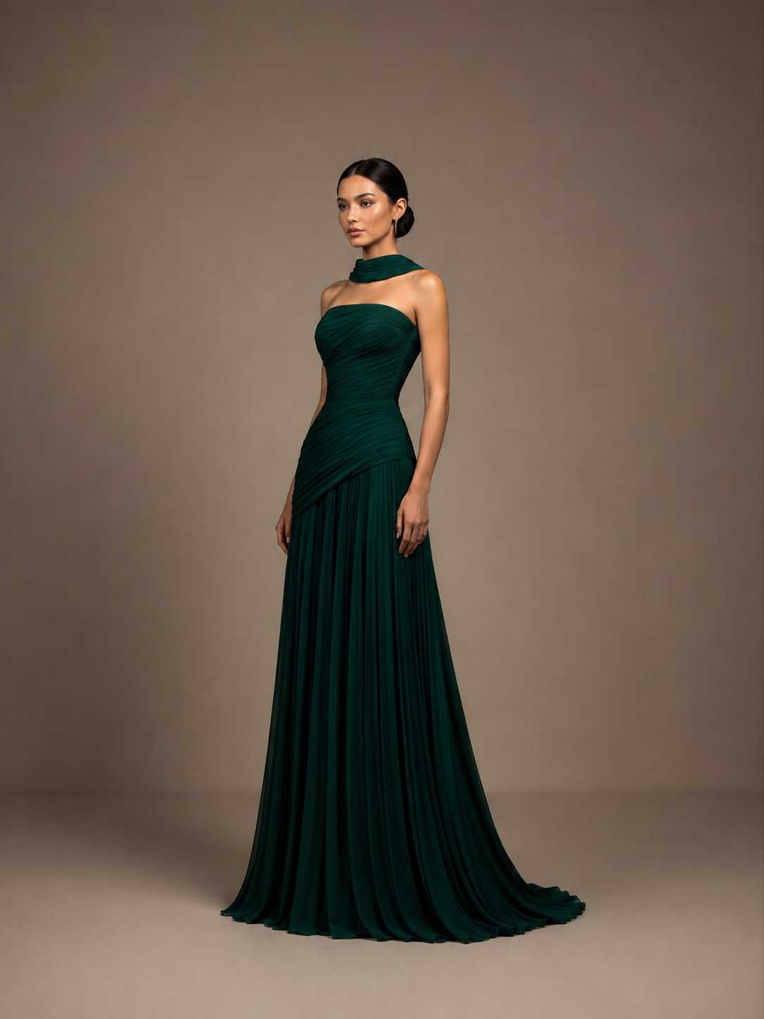 GOWN